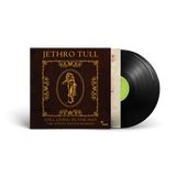 Jethro Tull    レコード ジェスロ・タル / アクアラング | Jethro Tull やプログレッシブ